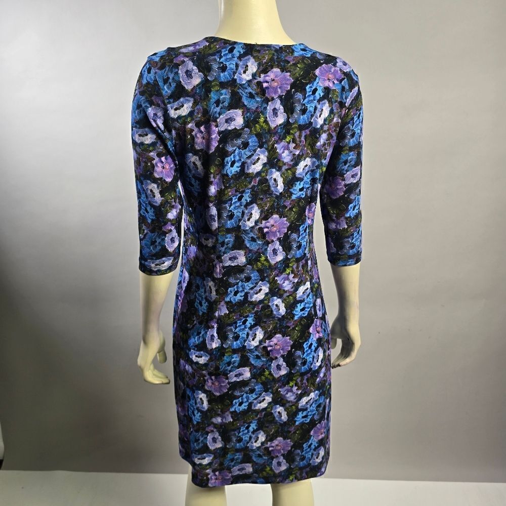 Anne Elisabeth size 38 dress R9 - Picture 3 of 5